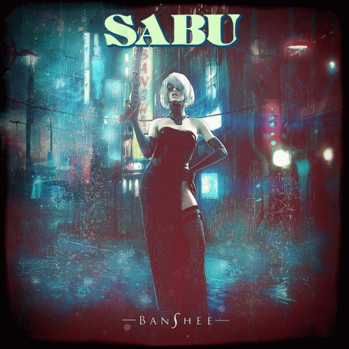 Sabu (USA-2) : Banshee